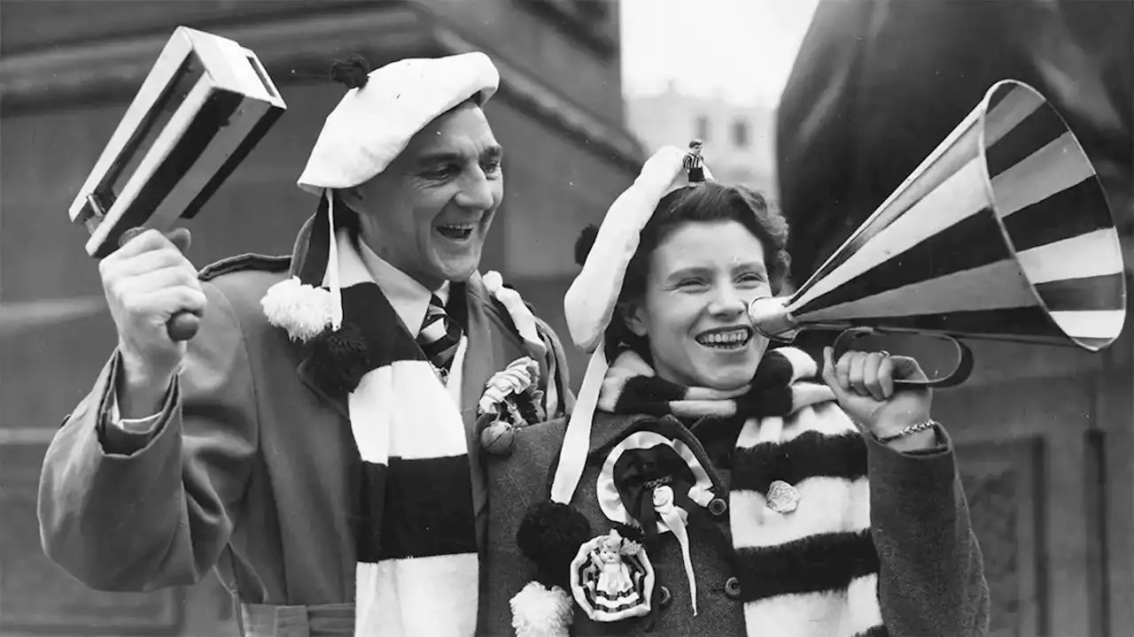 Newcastle United fans and The six thinking hats of Doctor Edward de Bono