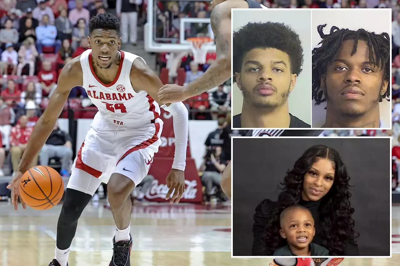 Alabama basketball star Brandon Miller provided gun in deadly shooting: Police