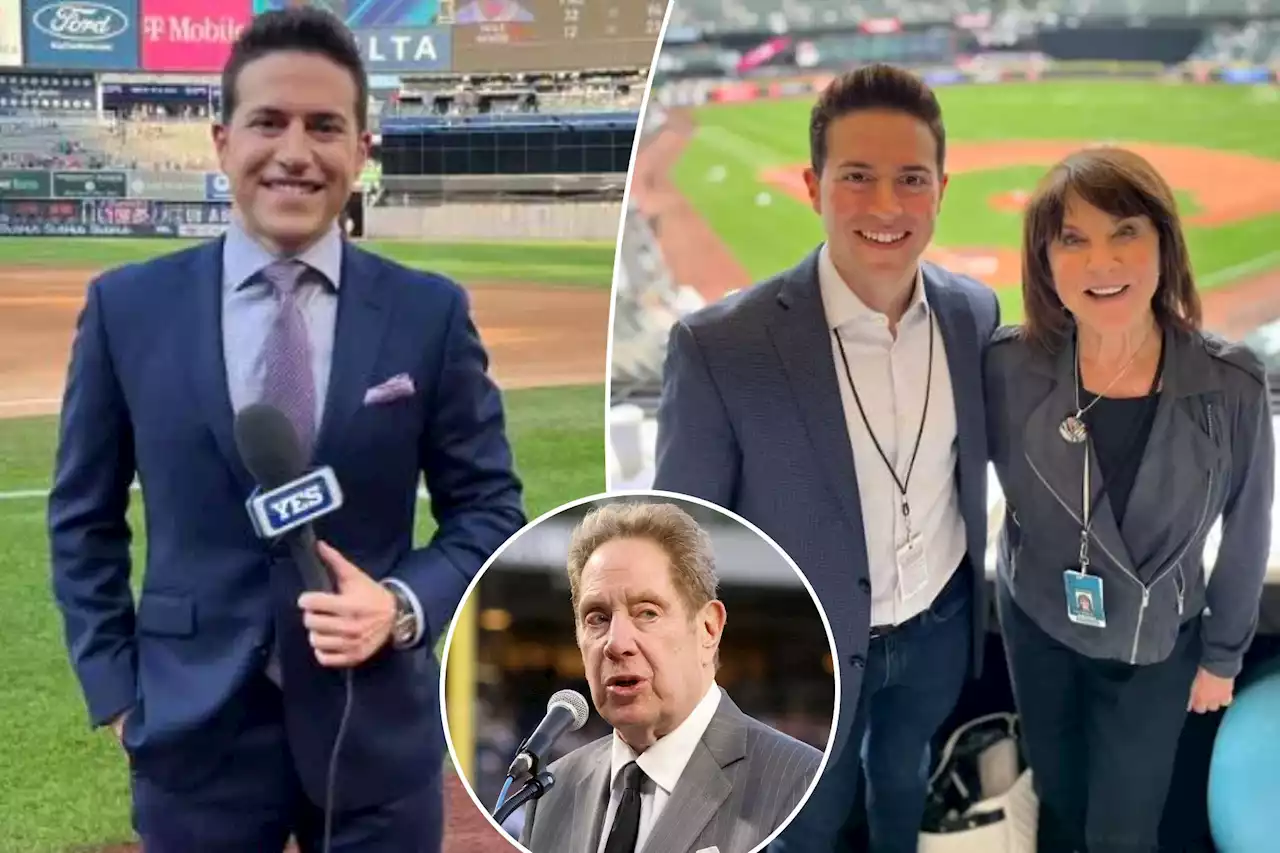 Justin Shackil to be offered WFAN job with huge Yankees implications