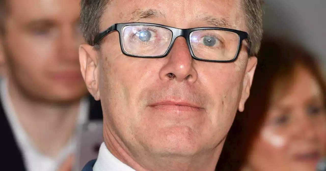 BBC's Nicky Campbell speaks to daughter of his alleged abuser