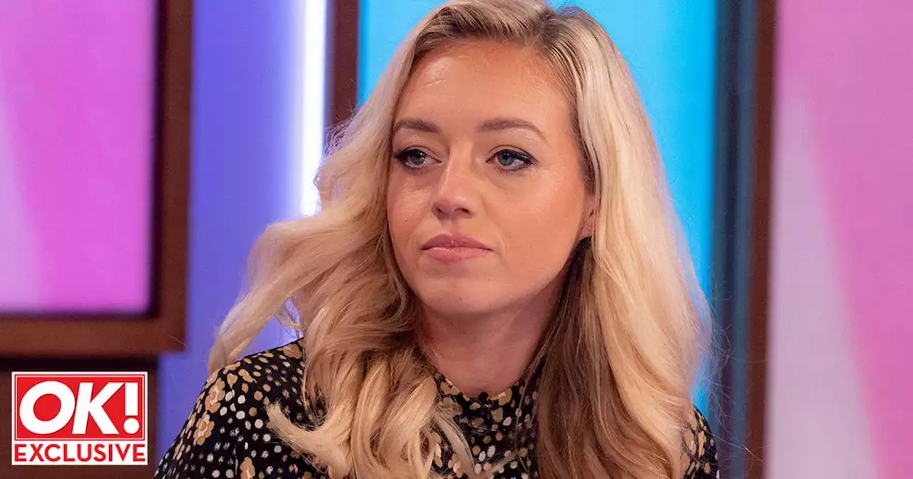 Kelsey Parker ‘doesn’t want to think about’ Tom’s death anniversary