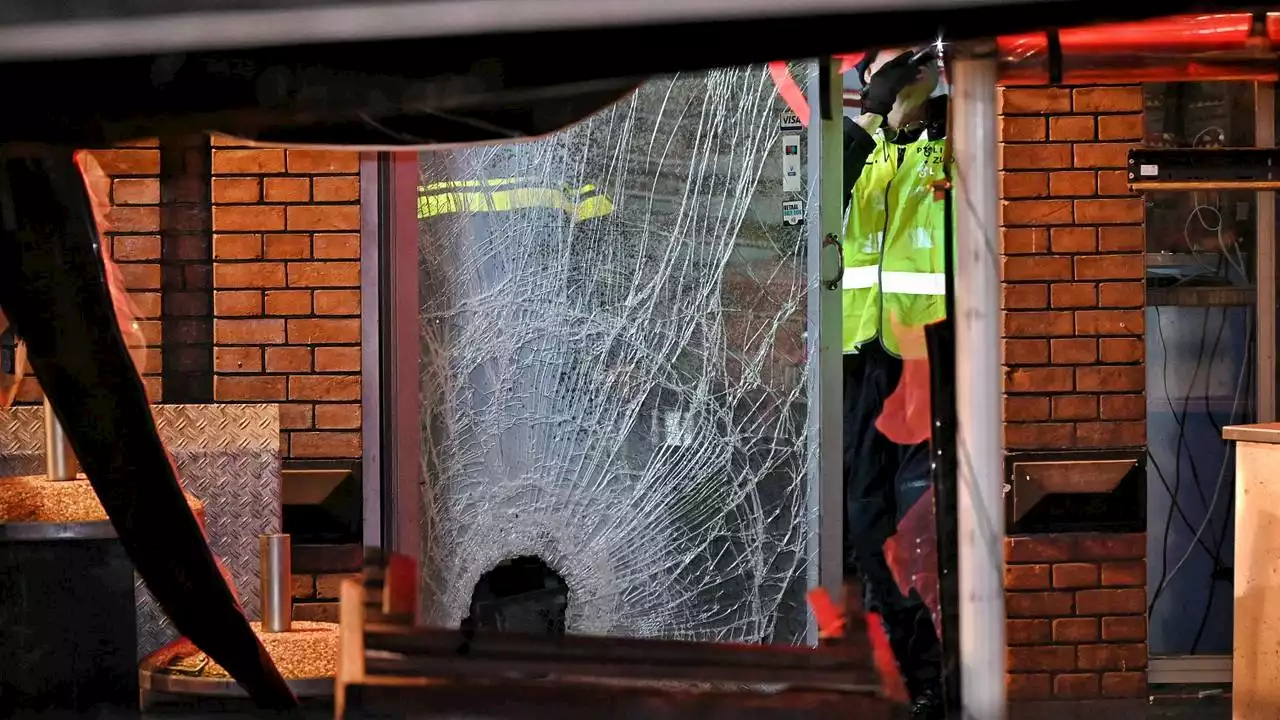 Dader van aanslag op shishalounge in Tilburg in beeld