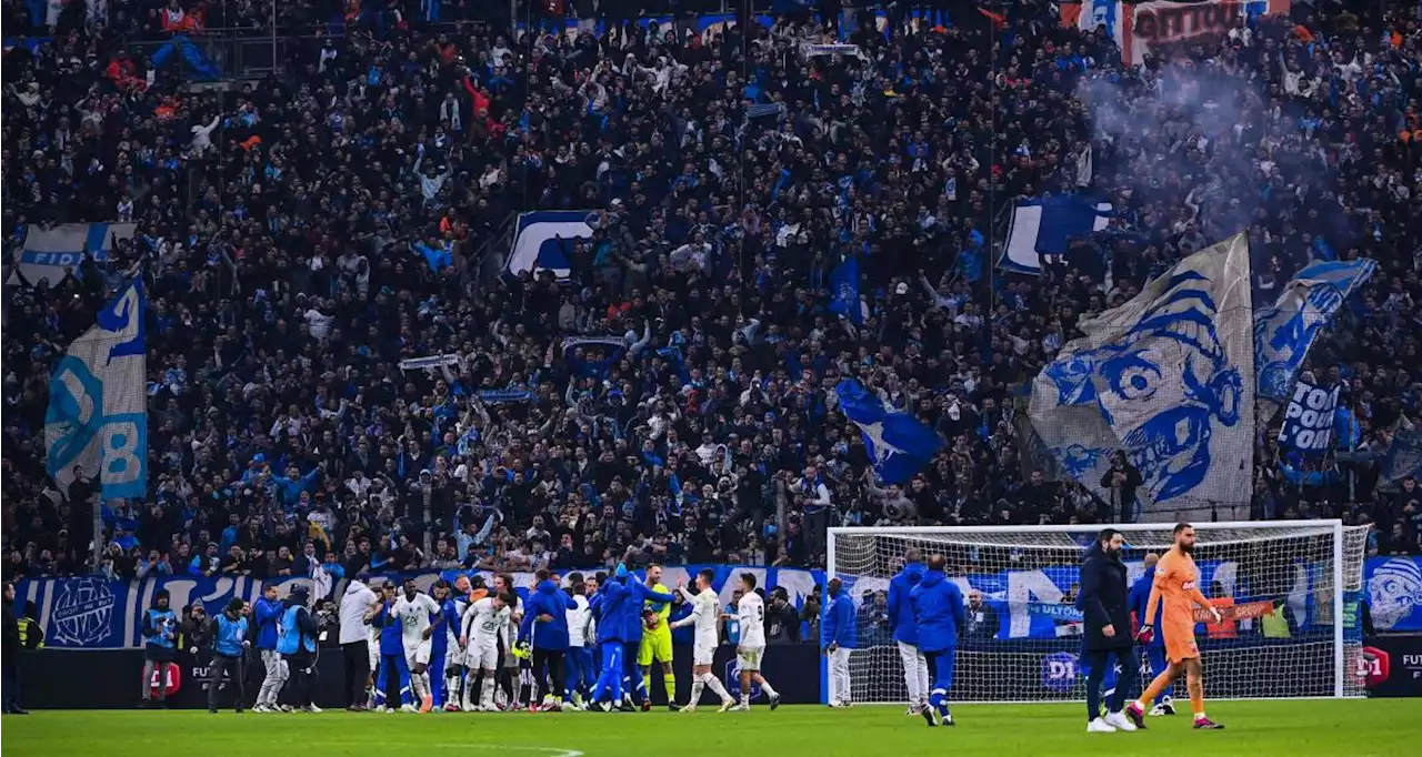 OM – PSG : le record d’affluence du Vélodrome va être battu pour ce choc !