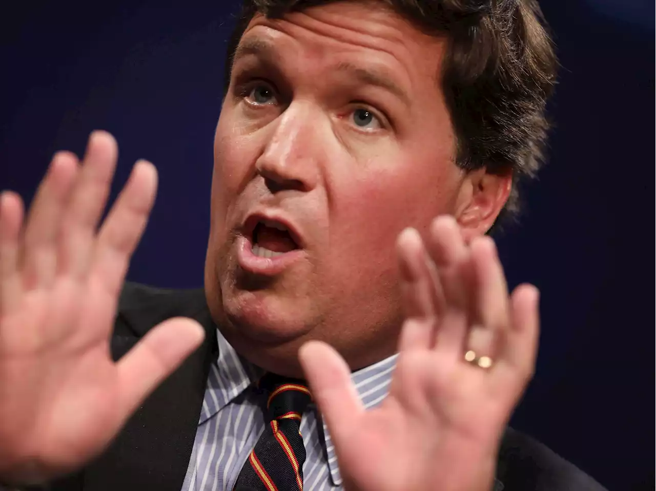 Cohen: Tucker Carlson rages, while Canada focuses on public safety