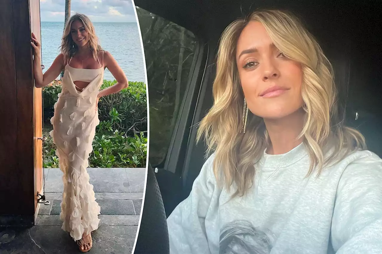 Kristin Cavallari: ‘A lot of married men’ have tried to ask me out