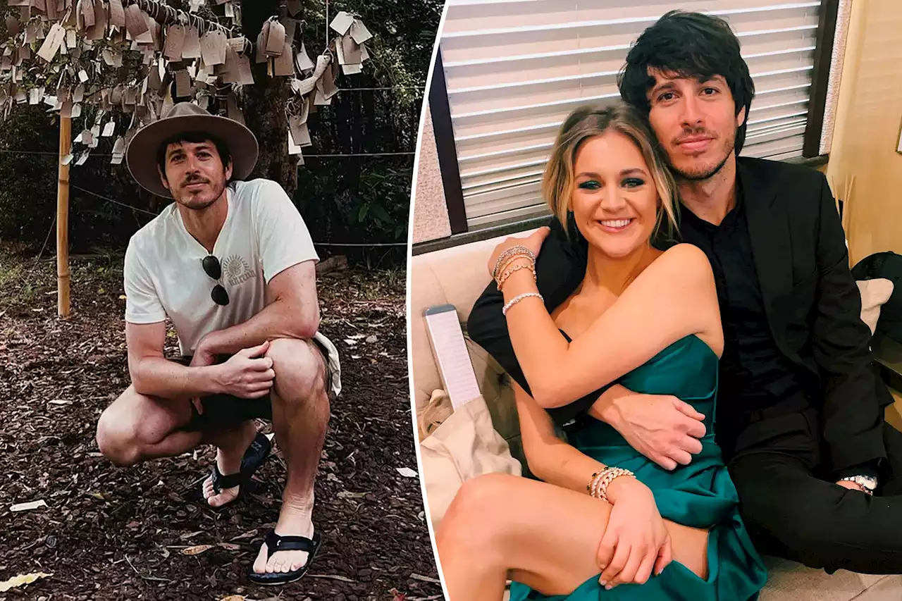 Morgan Evans slams Kelsea Ballerini for not sharing the ‘reality’ of their split