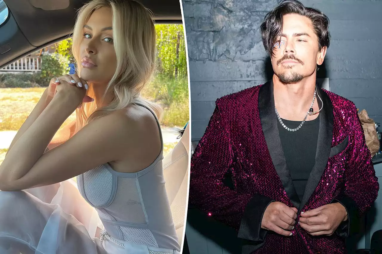 Tom Sandoval blasts ‘bully’ Lala Kent amid feud: She ‘needs a hobby’