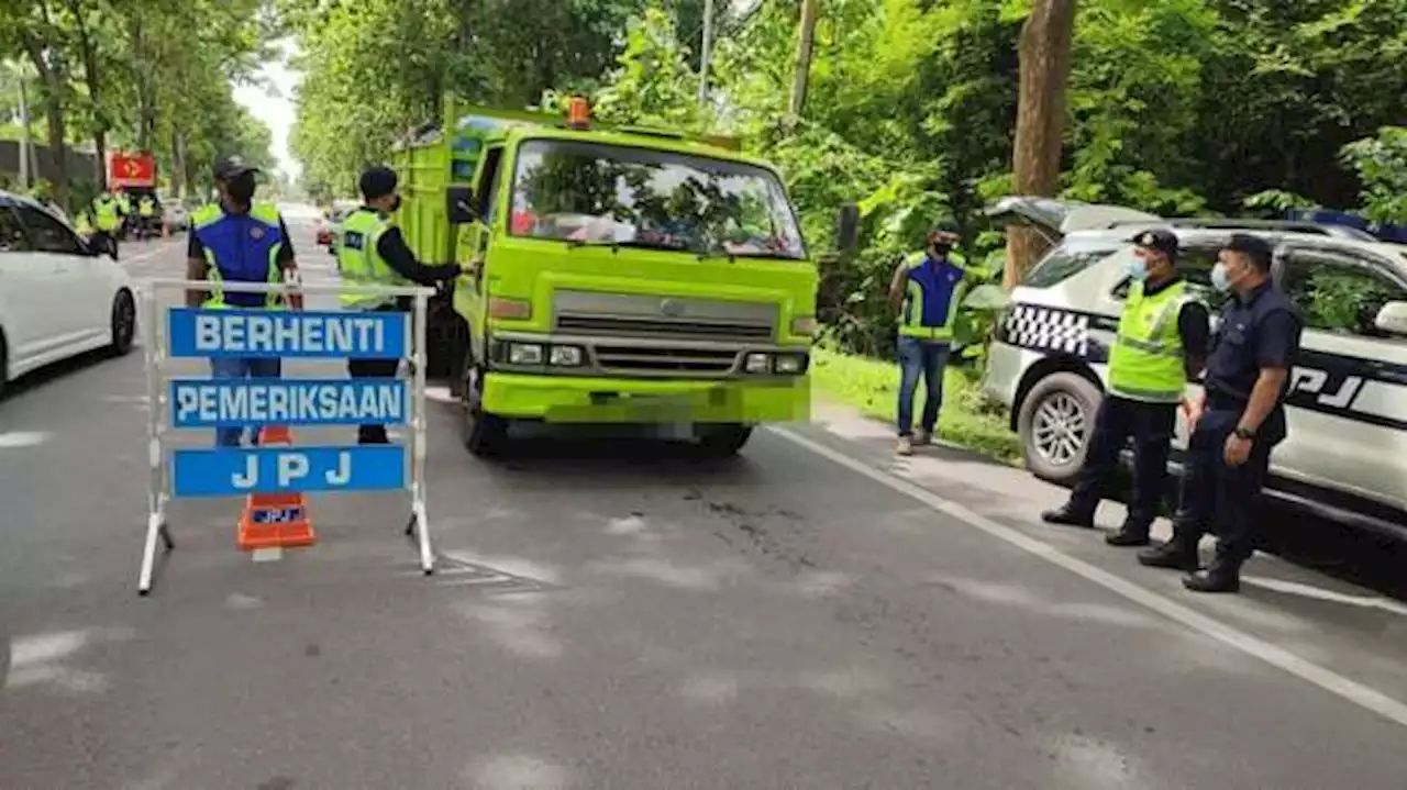 JPJ akan terus sita kenderaan yang dipandu warga Rohingya; rakyat tempat diingatkan jangan beri pinjam - paultan.org