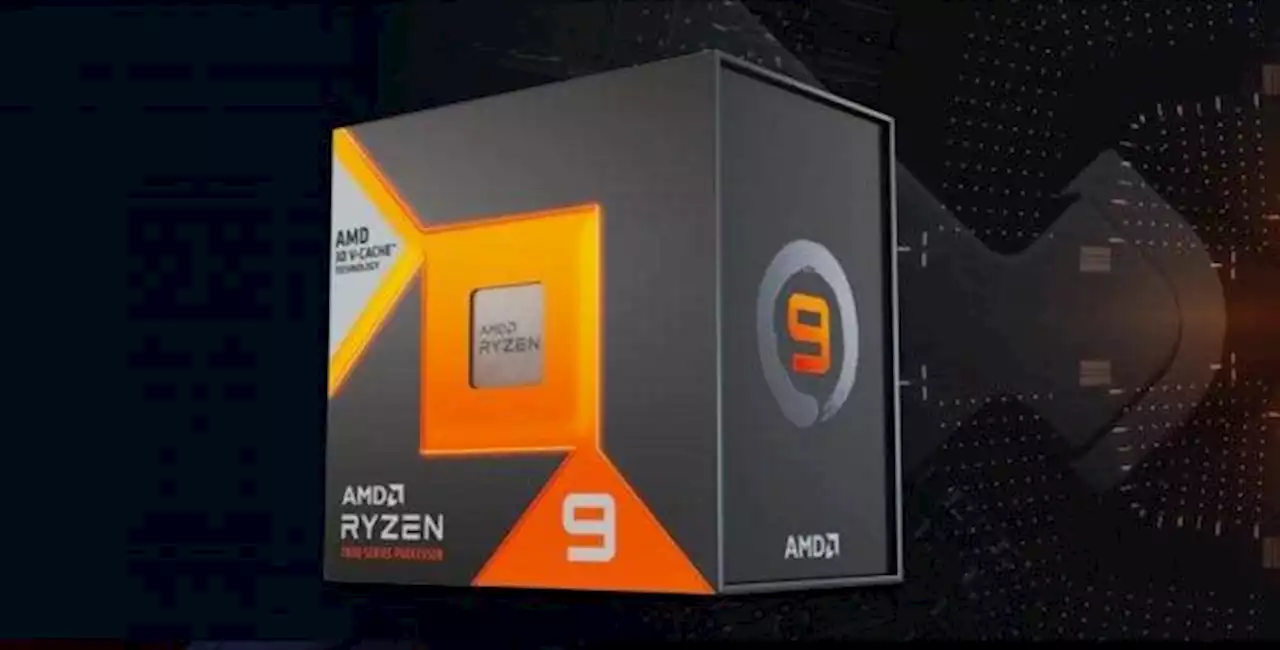 AMD Ryzen 7000X3D: BIOS soll händische CCD-Zuweisung ermöglichen