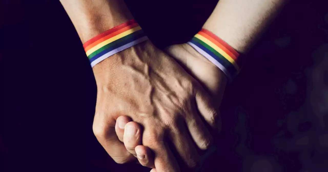 South Korean court recognizes same-sex couple's rights