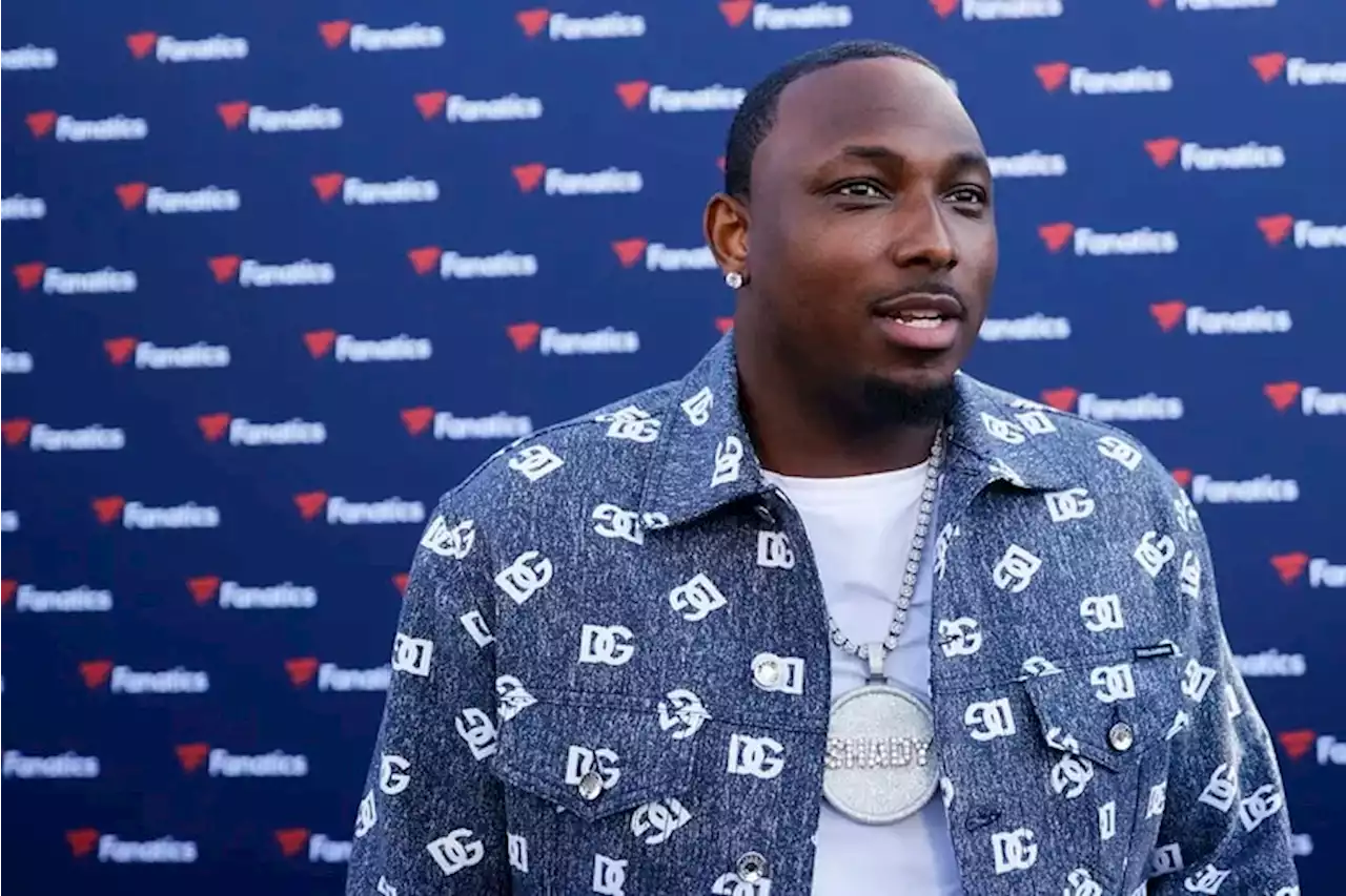 LeSean McCoy’s take on FS1 ripped by former Chiefs teammates