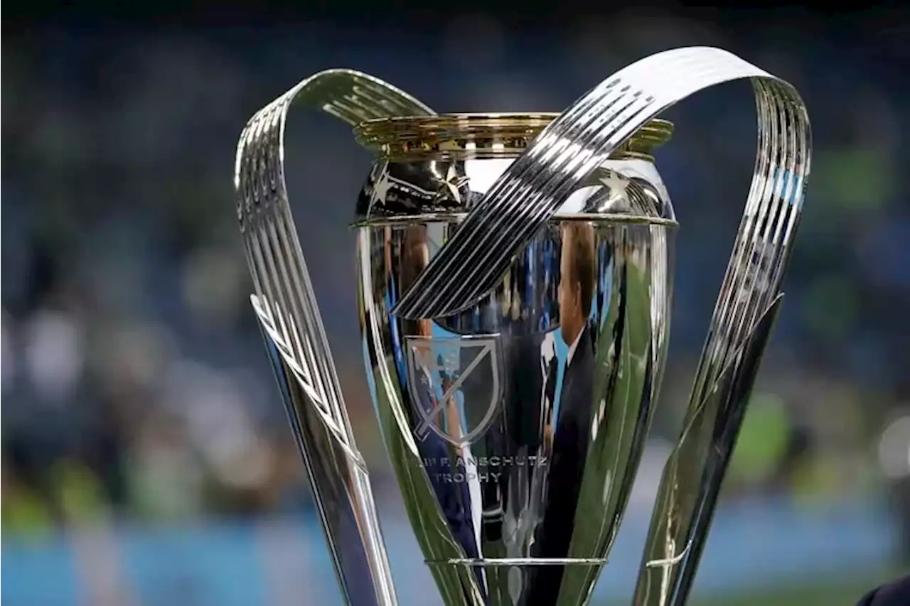 MLS changes its playoff format again, now guaranteeing home games for more teams