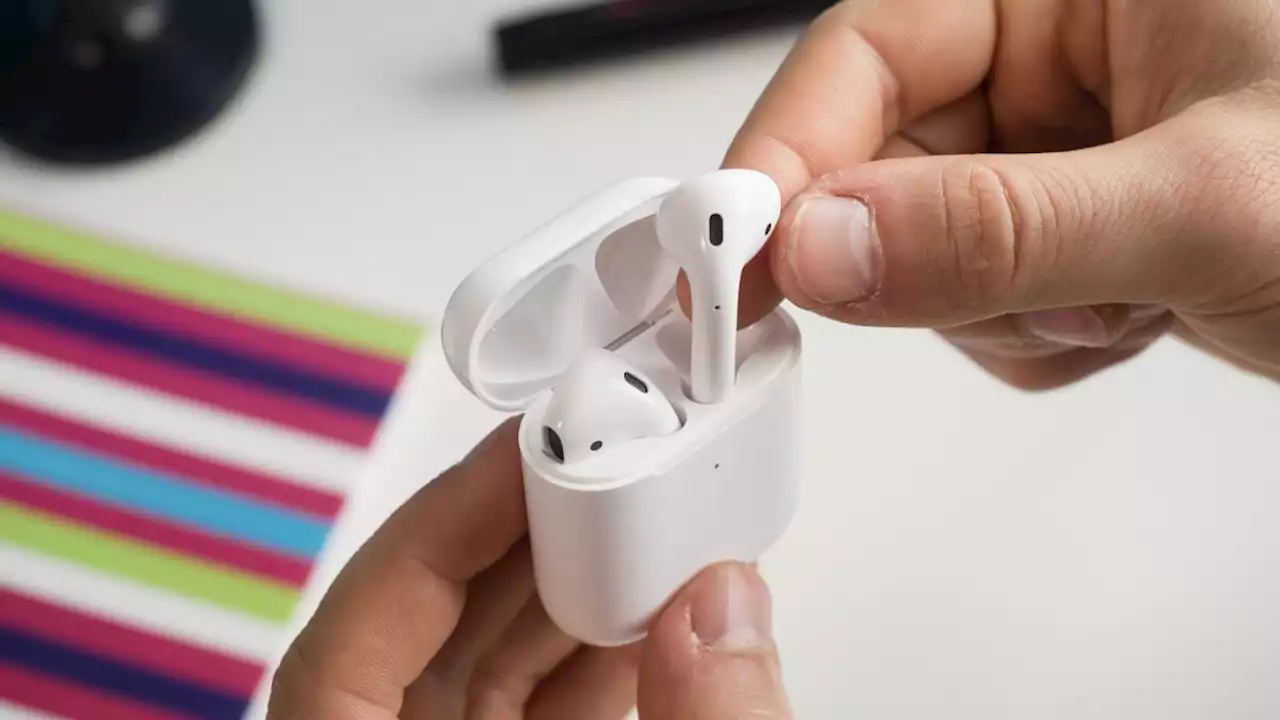 Apple AirPods 2 even more affordable thanks to this Amazon discount