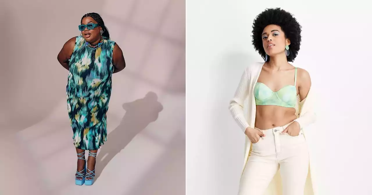 Target Just Dropped New Styles For Gabriella Karefa-Johnson's Future Collective Collection