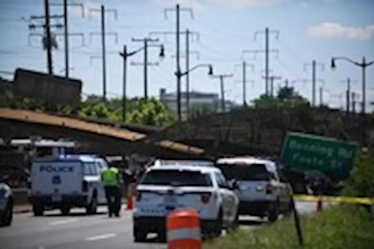 D.C. to begin construction on pedestrian bridge after 2021 collapse