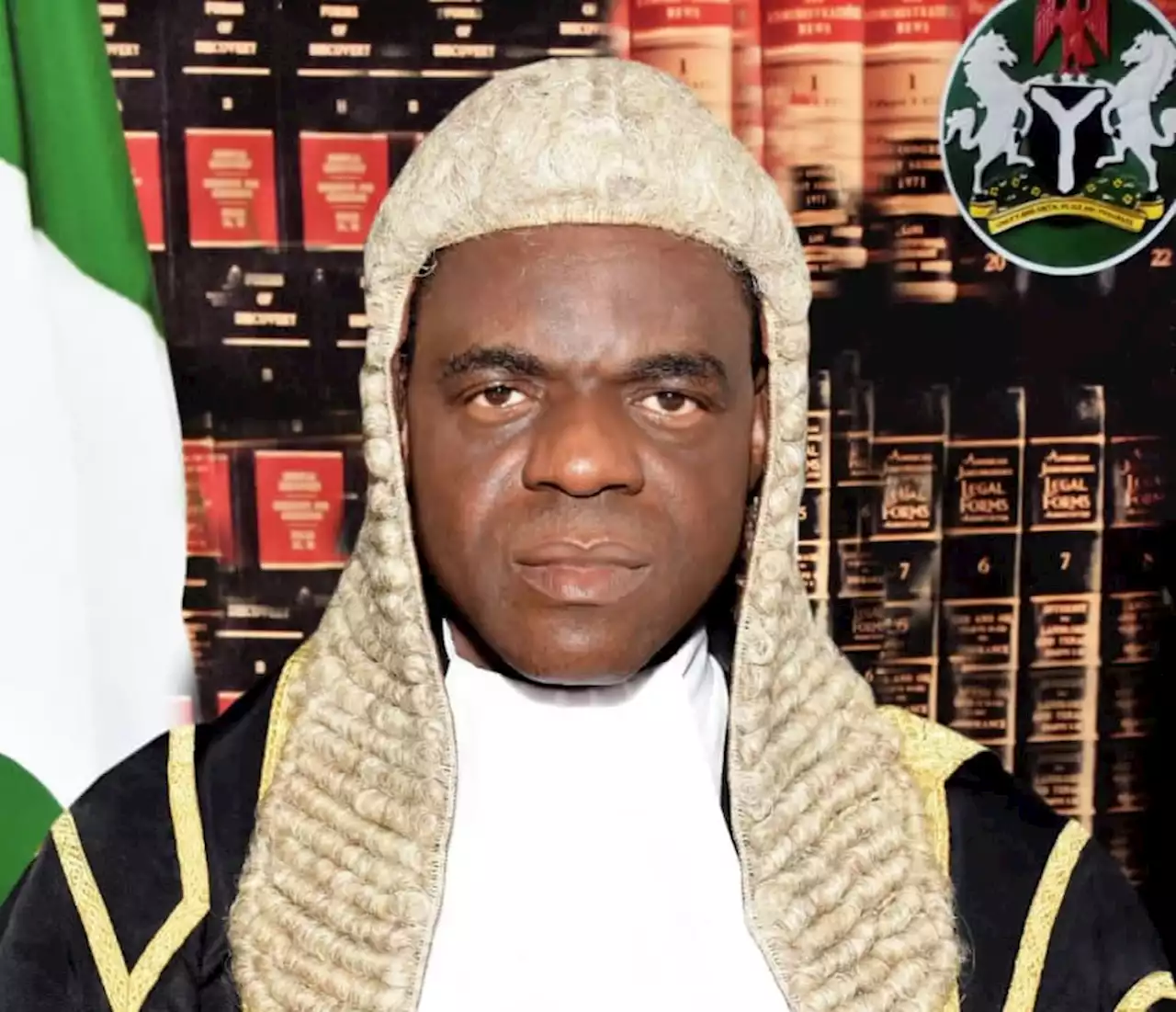 Federal High Court declares election break for judges