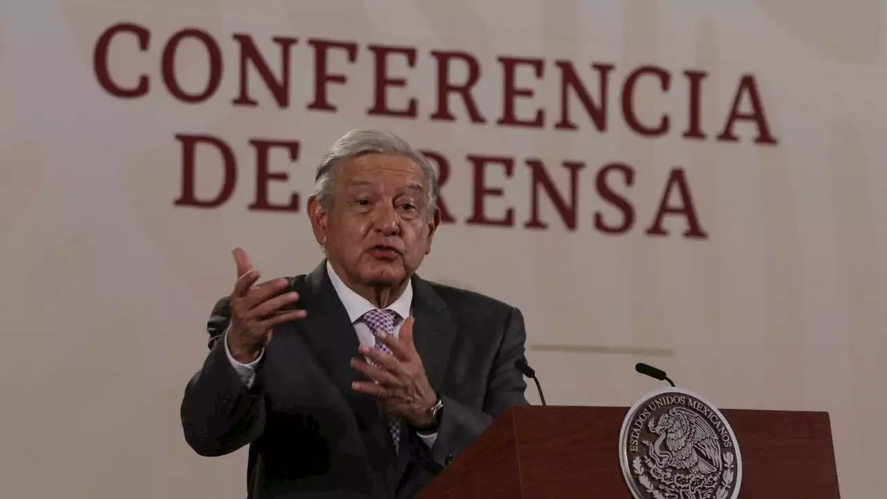 Estos fueron los principales temas de la conferencia mañanera de AMLO del 22 de febrero (Video)