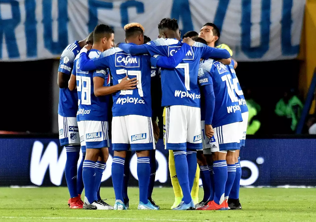 Se viene debut de Millonarios en Copa Libertadores 2023: fecha, hora y dónde ver gratis - Pulzo