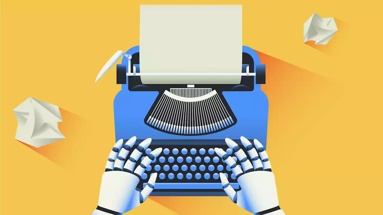 ChatGPT launches boom in AI-written ebooks on Amazon