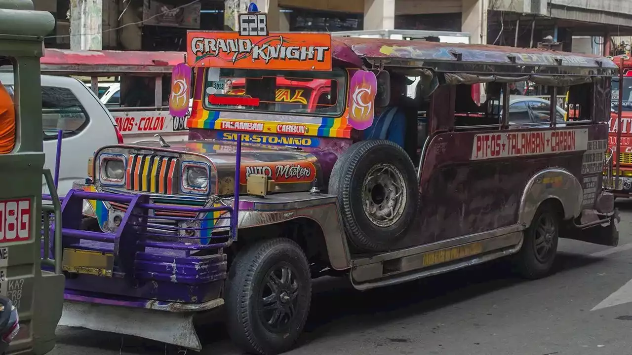 LTFRB: Individual traditional jeepneys can ply until June 30 only