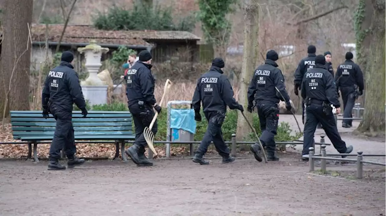 Getötete Fünfjährige in Pankow: Haftbefehl gegen 19-jährigen Babysitter erlassen