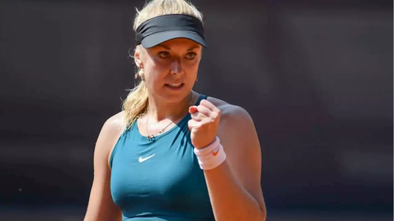 Lisicki erhält Wild Card für Berliner Tennis-Turnier