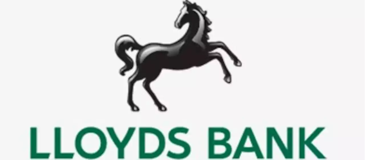 Lloyds Banking höjer sina mål