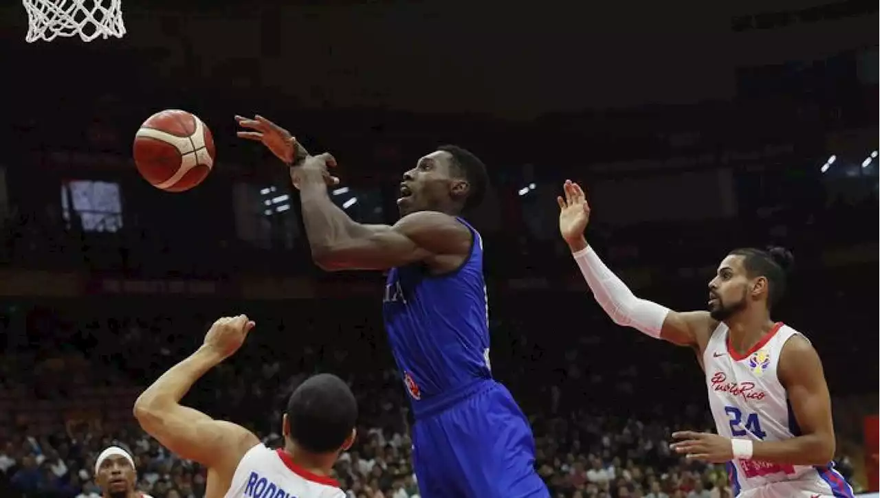 Nazionale di basket, da capitan Biligha a Sarr: ecco l'Italia che verrà