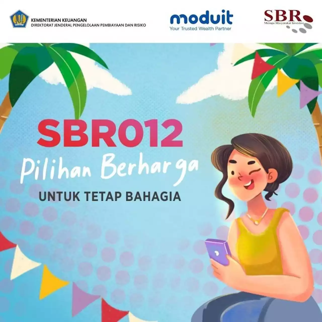 Penjualan SBR012 Melalui BRI Tembus Rp 2,1 Triliun |Republika Online