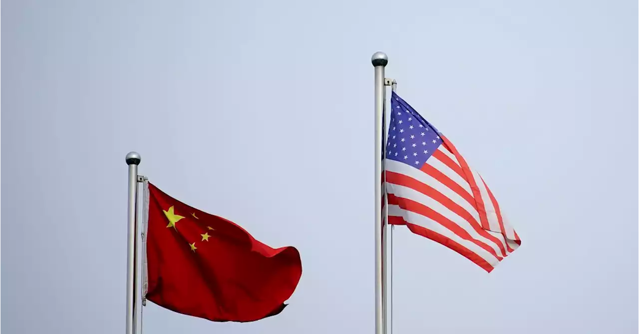 U.S. House panel to hold hearing on policy toward China