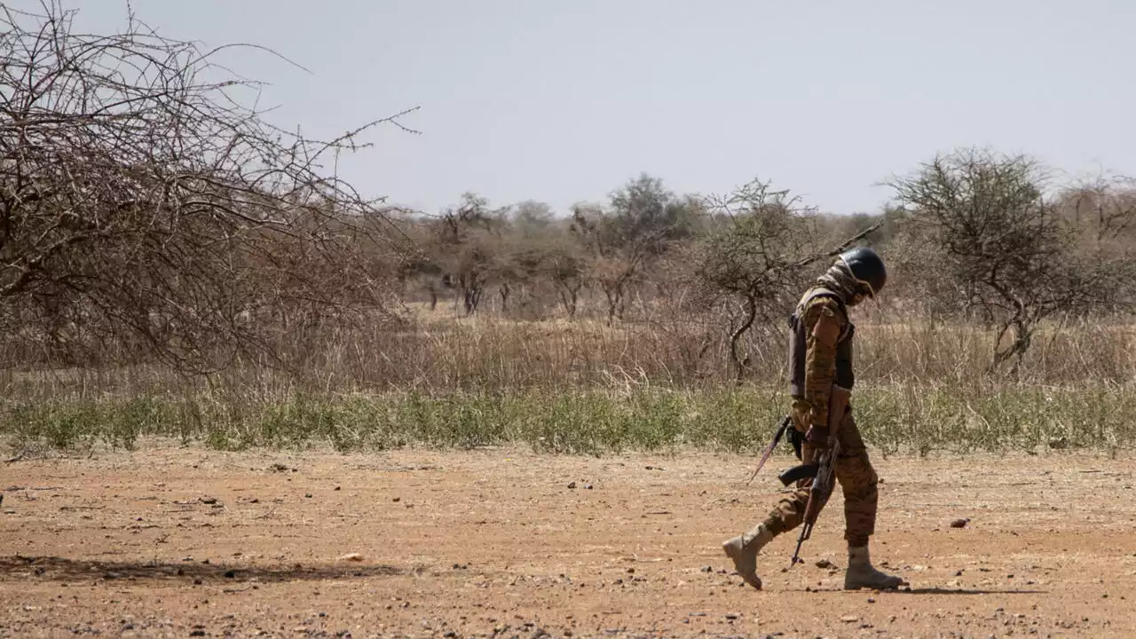 Au Burkina Faso, nouvelle attaque meurtrière dans la région sahélienne