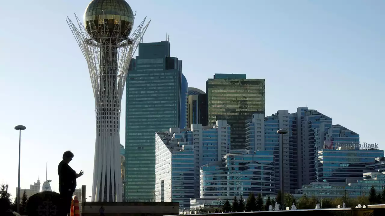 Kazakhstan: plusieurs arrestations après des attaques contre des journalistes