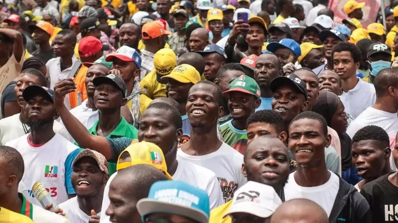 Quel poids la religion va-t-elle peser dans le vote des Nigérians?