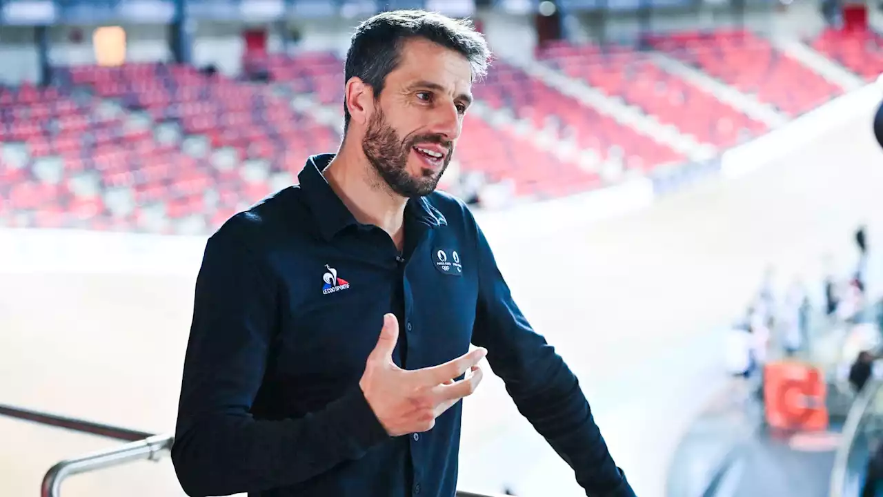 JO de Paris 2024: Estanguet défend une billetterie 'accessible' malgré la polémique sur les prix