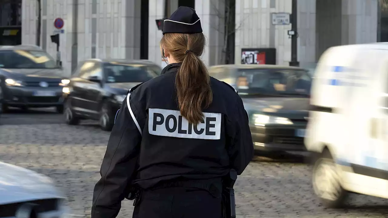 Une enseignante meurt poignardée par un élève en France: que sait-on sur l'auteur présumé?