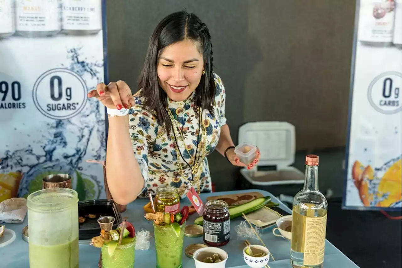 United We Brunch moves to San Antonio Botanical Garden for its sixth installment