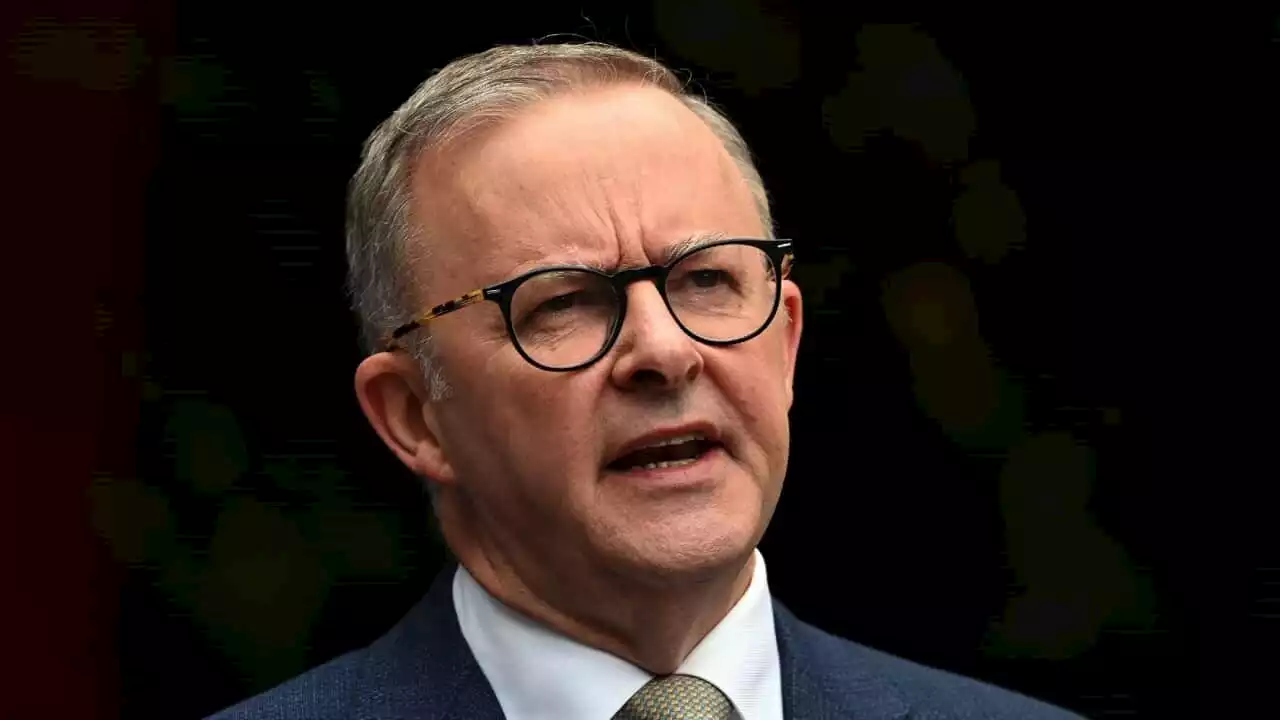 'AUKUS is about the future': Anthony Albanese to outline state of Australia's national security in key speech