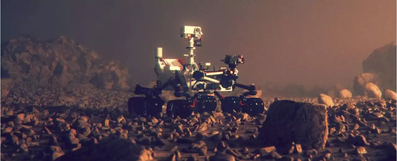 There Might Be a Simple Reason We Haven't Found Life on Mars