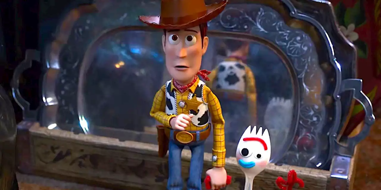 Toy Story 5's Creation Carefully Defended By Pixar Exec