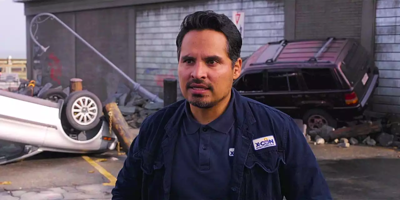 Why Luis Isn't In Ant-Man & the Wasp Quantumania Explained By Director