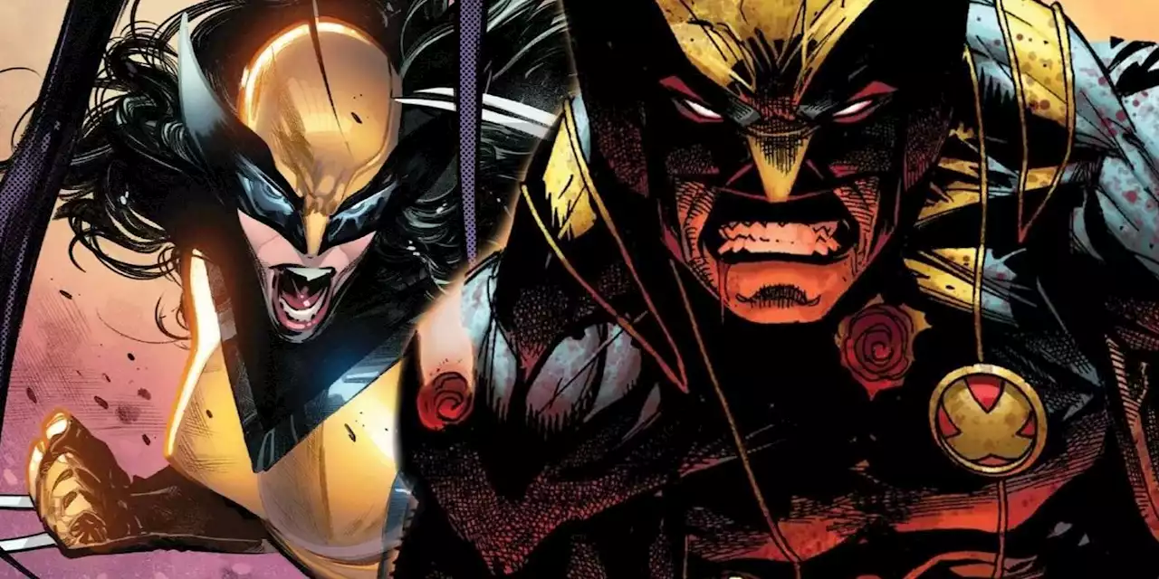 Wolverine's Daughter Gets a New Codename in Permanent Marvel Change