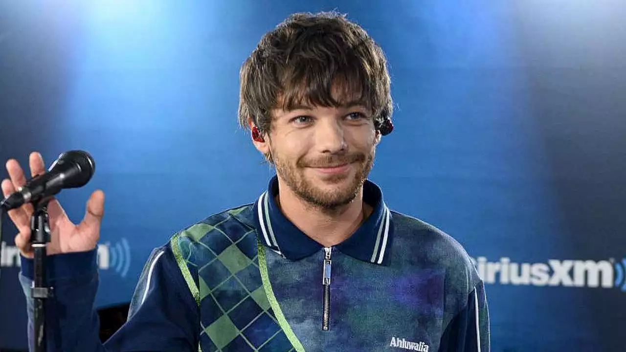 ¿Cuándo será la preventa para 'All of Those Voices' de Louis Tomlinson en Cinépolis?