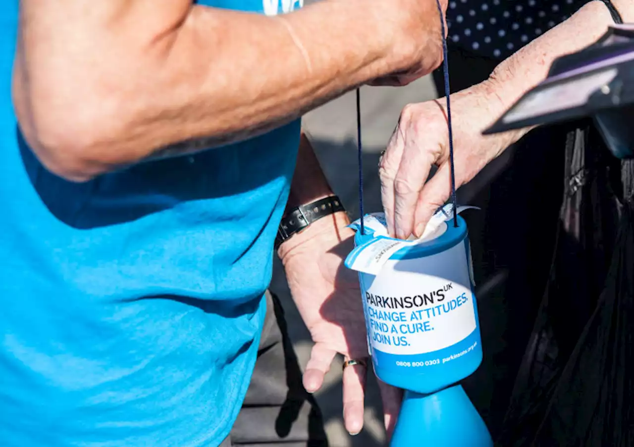 Parkinson’s UK’s Shrewsbury group issues urgent appeal for volunteers