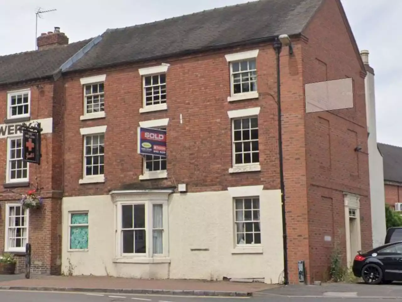 Fresh dental surgery plan for listed building after HMO proposal dropped