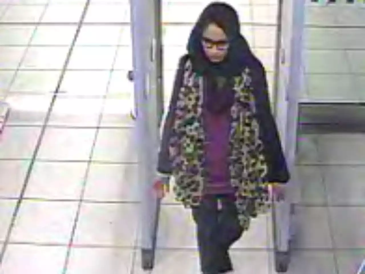 Shamima Begum: Straight A student to ‘stateless’ jihadi bride