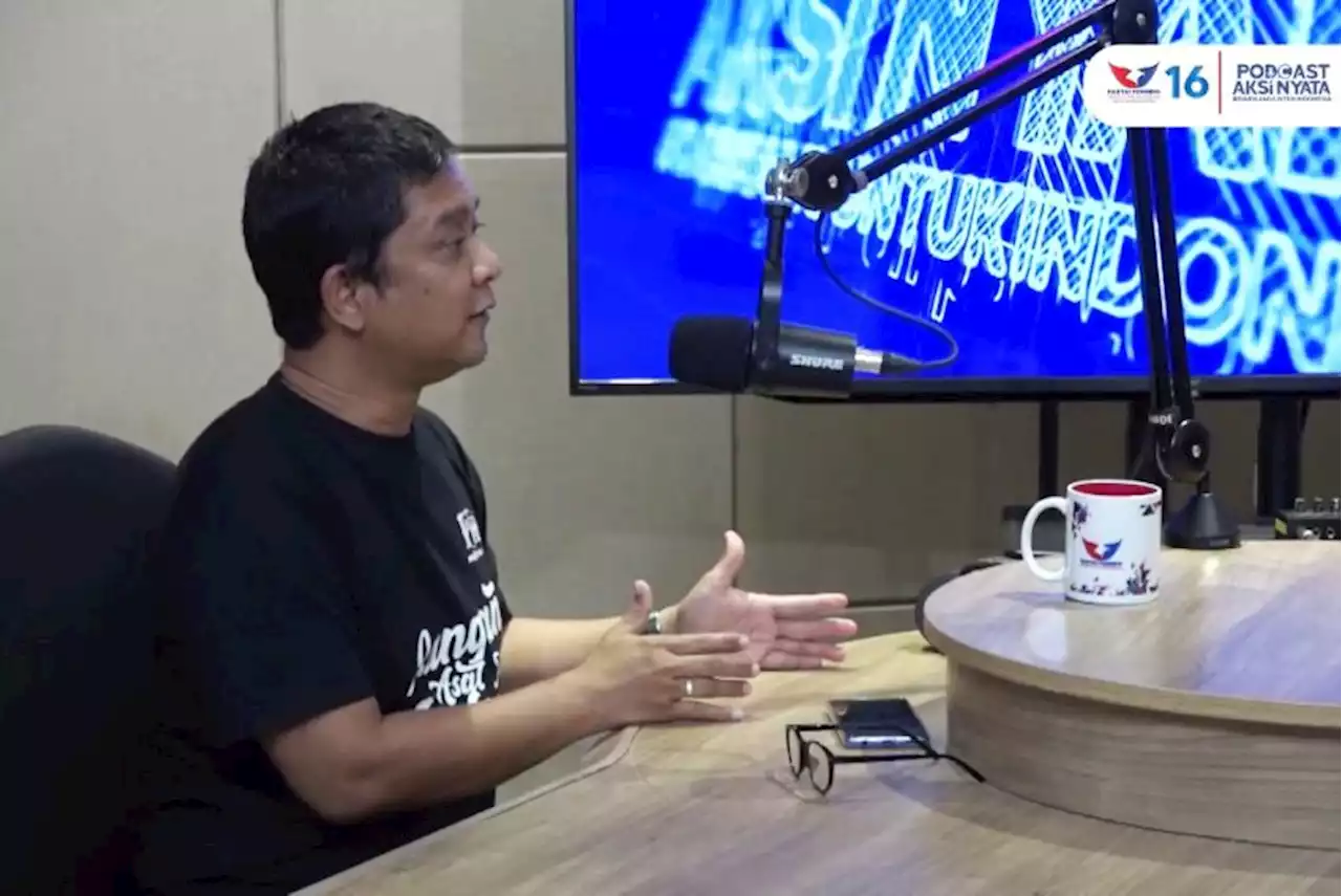 Kiat MNC Radio Network ke Generasi Muda: Kita Hadir di Platform yang Mereka Suka