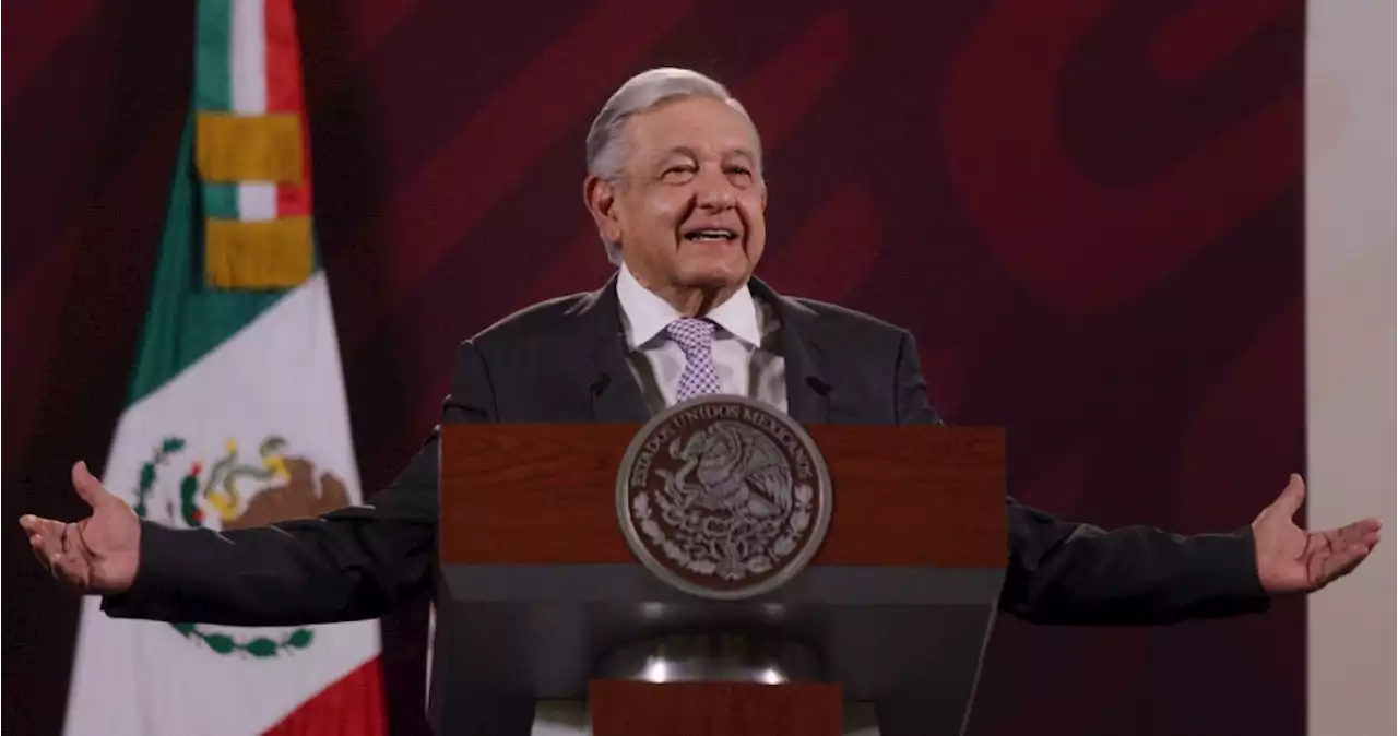 AMLO ordena “revisión a fondo” tras hallazgo de irregularidades de ASF por 52 mil mdp