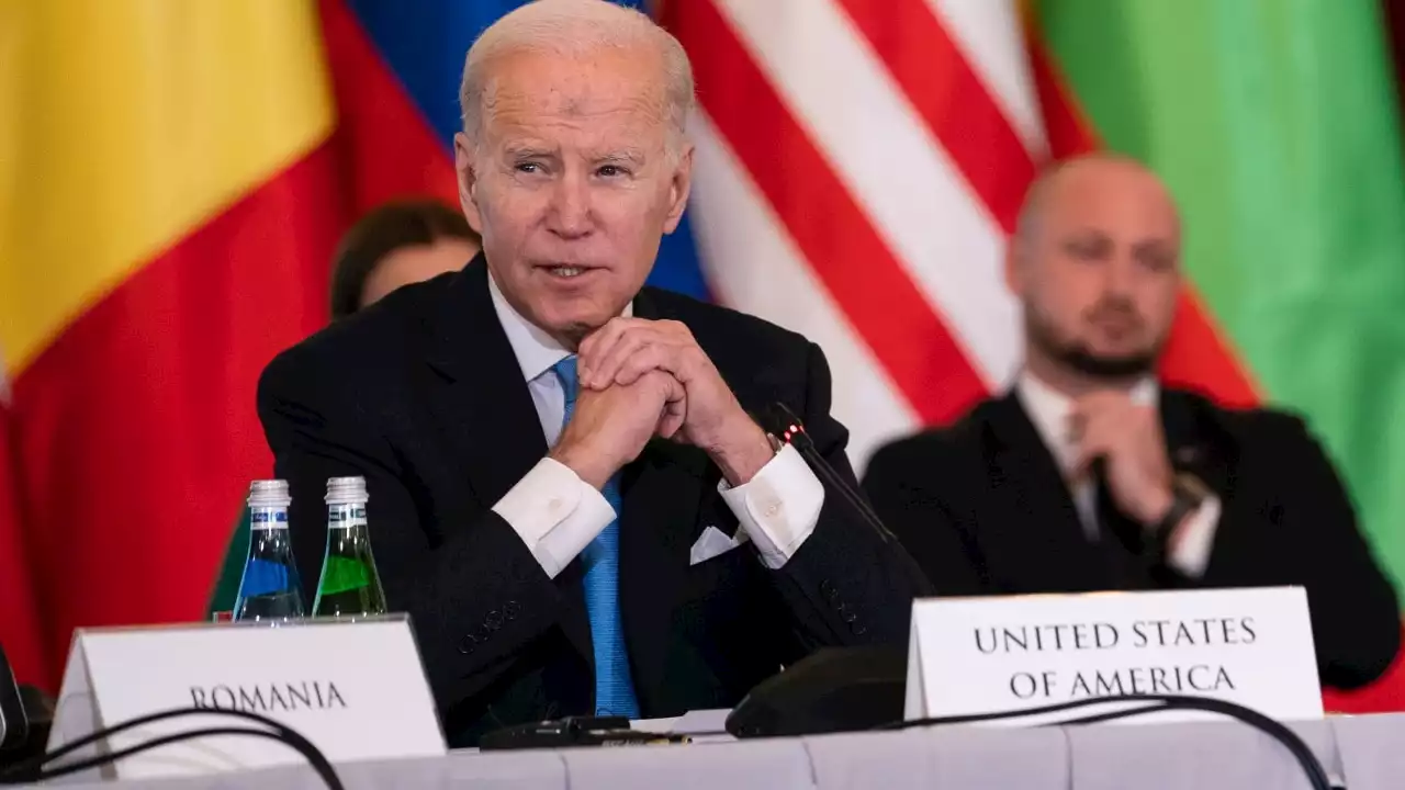 ‘Big mistake’: Biden responds to Putin’s shock move