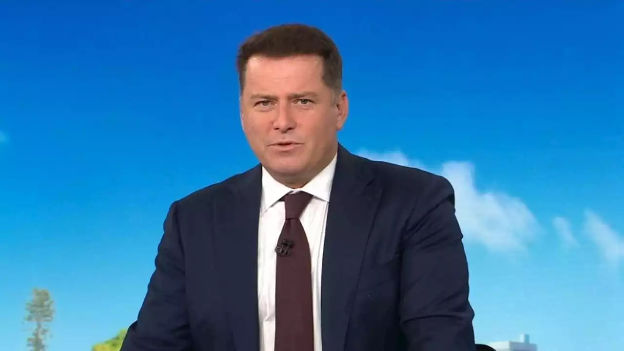 'It's our money': Karl Stefanovic blasts Labor's Super plan