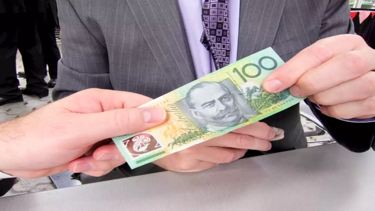 ‘When Labor runs out of money, they come after yours’: Jane Hume